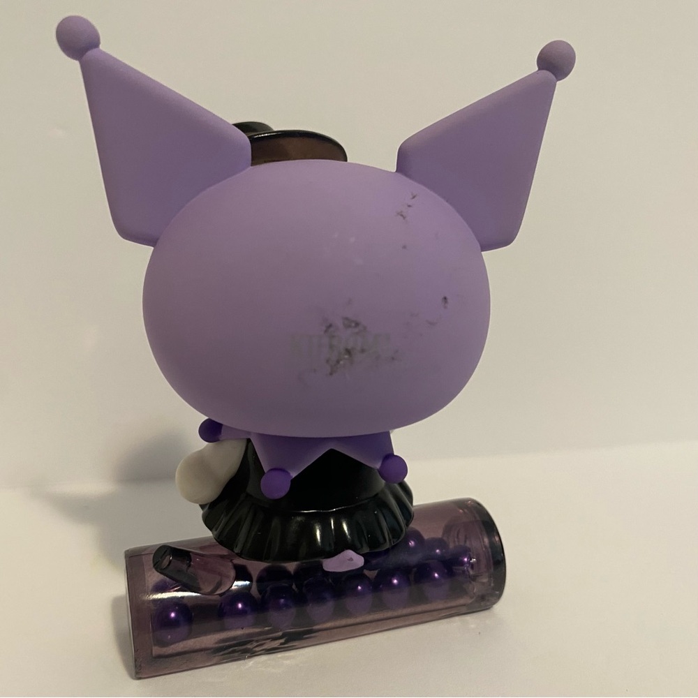 Kuromi Blind Box Sanrio Werewolf Killer Millers Hollow Series Halloween Figure - Picture 2 of 5